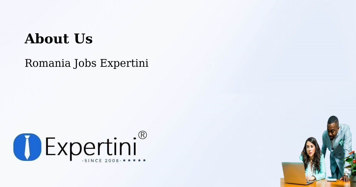 About Expertini Recruitment Platform  – Comuna Secusigiu - Comuna Secusigiu, Romania Jobs Expertini