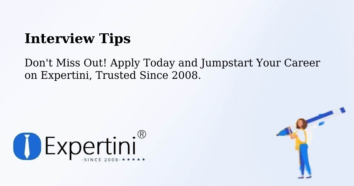 Interview Tips & Techniques for Job Seekers – Comuna Secusigiu - Comuna Secusigiu, Romania Jobs Expertini